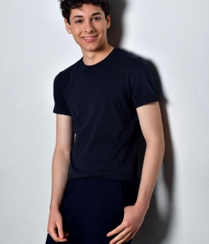 Iacopo  Papi