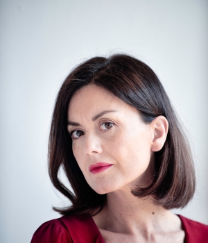 Ilaria  Falini