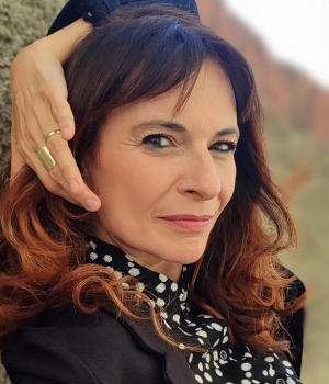Sara  Cianfriglia