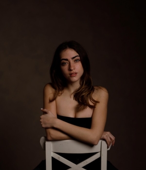 Sara  Casanica