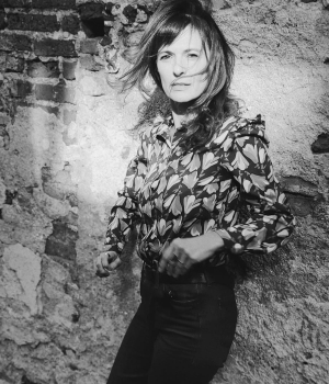 Sara  Cianfriglia