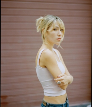 Cora  Marcaccio
