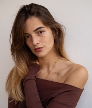 Camilla  Barbieri