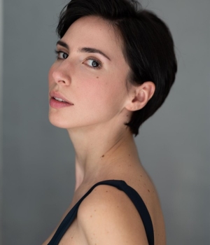 Tiziana  Di Tella