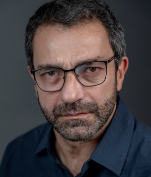 Antonio  Buonanno