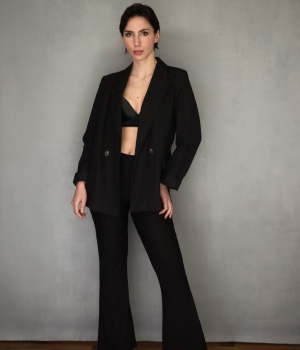 Tiziana  Di Tella