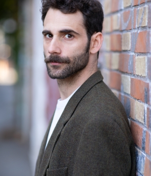 Matteo  Sintucci
