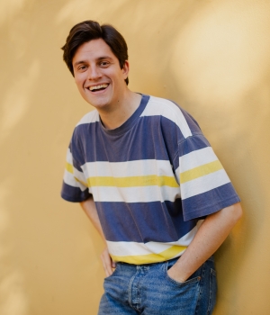 Federico  Gariglio