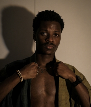 Andy  Nloga