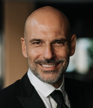 Alberto  Basaluzzo