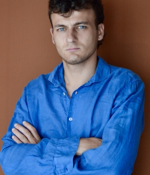 Gianluca  Rasulo
