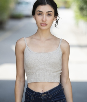 Lara  Camparo