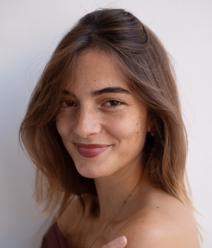 Camilla  Barbieri