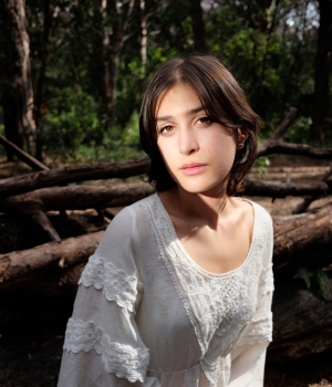Angelica  Barelli