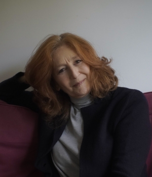 Silvia  Cohen