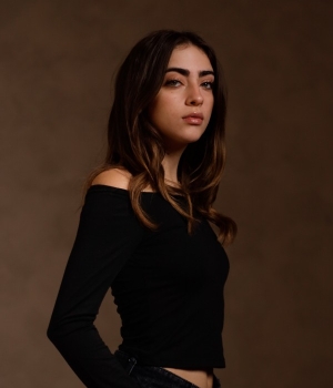 Sara  Casanica