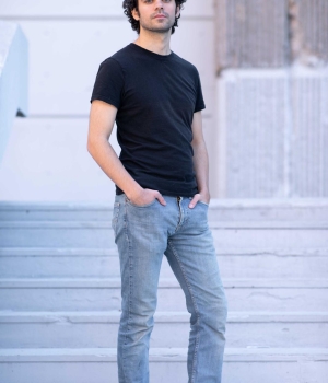 Riccardo  Livermore