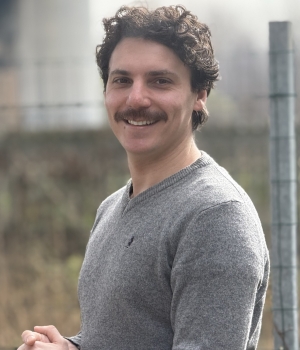 Riccardo Francesco  Vicardi