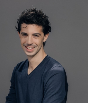 Mattia  Peren