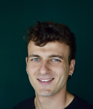 Gianluca  Rasulo