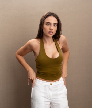Giulia  Ciarlantini