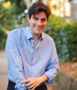 Federico  Gariglio