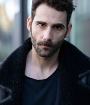 Matteo  Sintucci