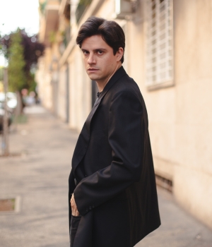 Federico  Gariglio