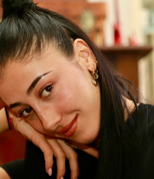 Sofia  Valoppi