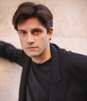 Federico  Gariglio
