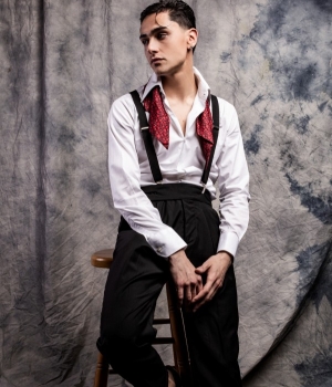 Marco  Adamo