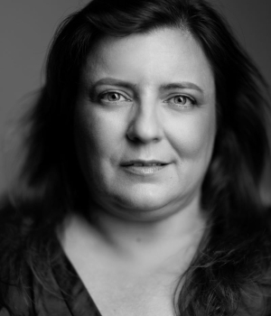 Luisa  Ricci