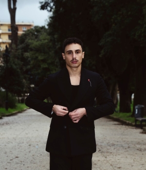 Davide  Scafa
