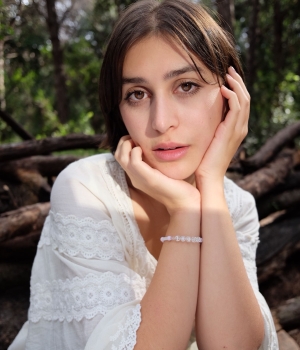 Angelica  Barelli