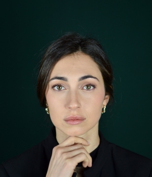 Clara  Danese