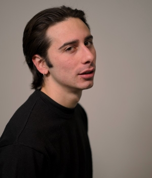 Francesco  Carrozza
