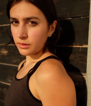 Angelica  Barelli