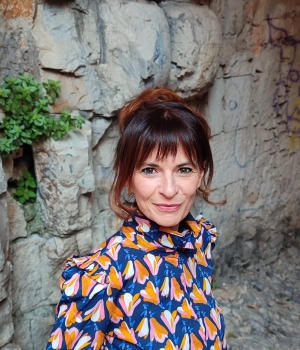 Sara  Cianfriglia