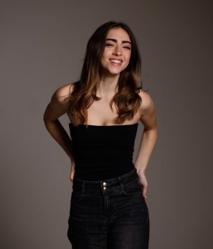 Sara  Casanica