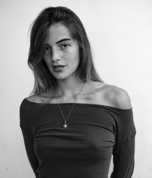 Camilla  Barbieri