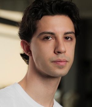 Mattia  Peren