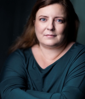 Luisa  Ricci