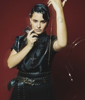 Silvia  Uras