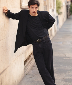Federico  Gariglio