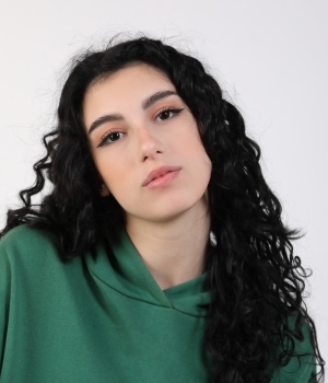 Alessia  De Falco