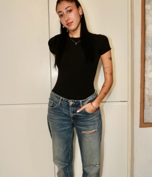 Sofia  Valoppi