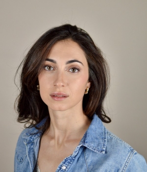 Clara  Danese