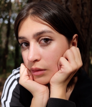 Angelica  Barelli