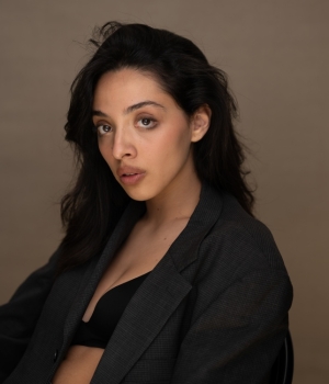 Angiolina  Cicalese
