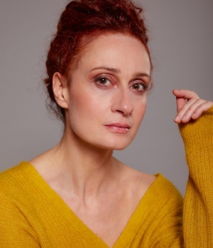 Francesca  Farcomeni